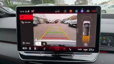 Volkswagen ID.3 240kW GTX Performance 79kWh 5dr Auto Electric Hatchback